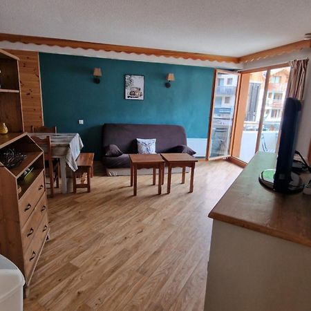 Les Orres 1800 Apartment Екстериор снимка